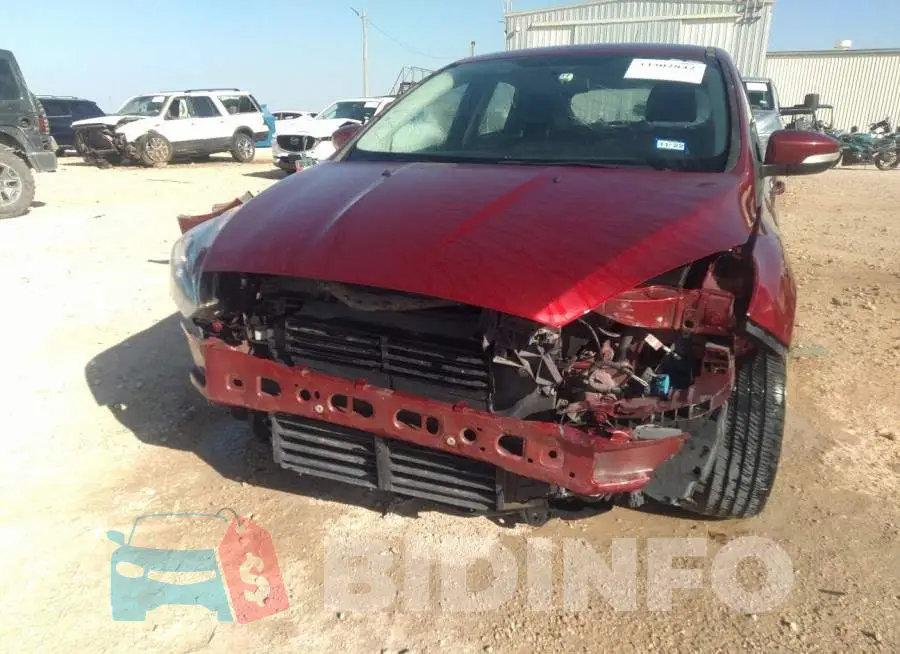 1FADP3K28FL349434 Photo# 6