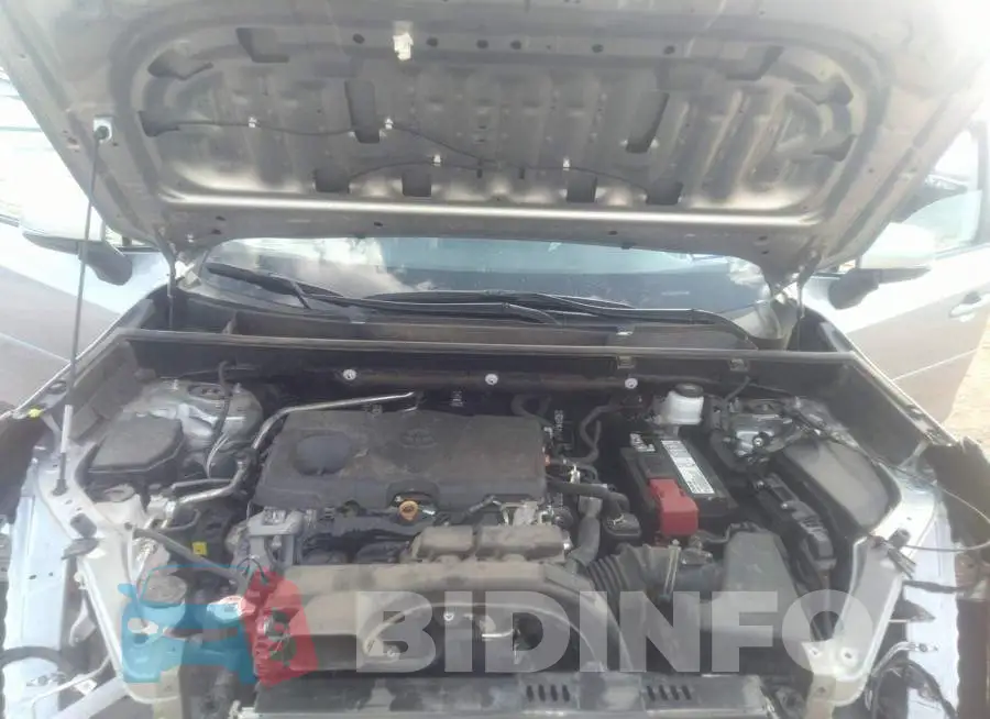 2T3C1RFV1KC023952 Photo# 10