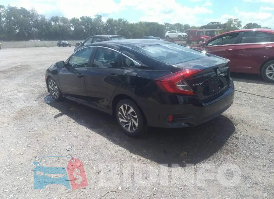 2HGFC2F81GH506888 Photo# 3