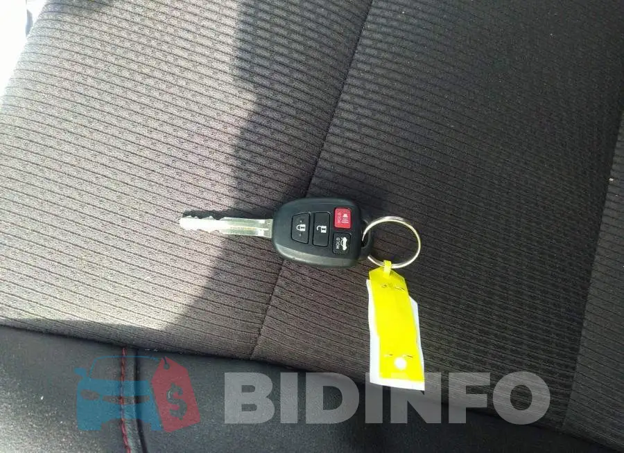 4T1BF1FK7GU575989 Photo# 11