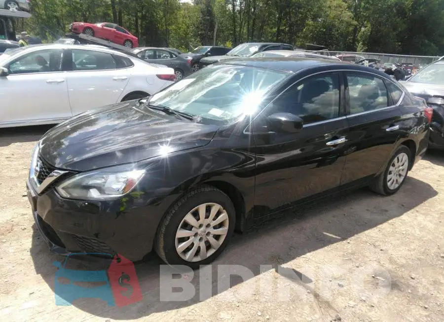 3N1AB7AP2GY216342 Photo# 2