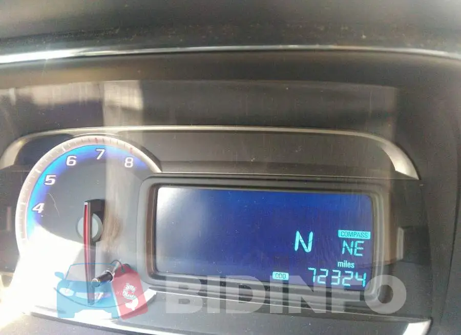 3GNCJNSB1GL142447 Photo# 7