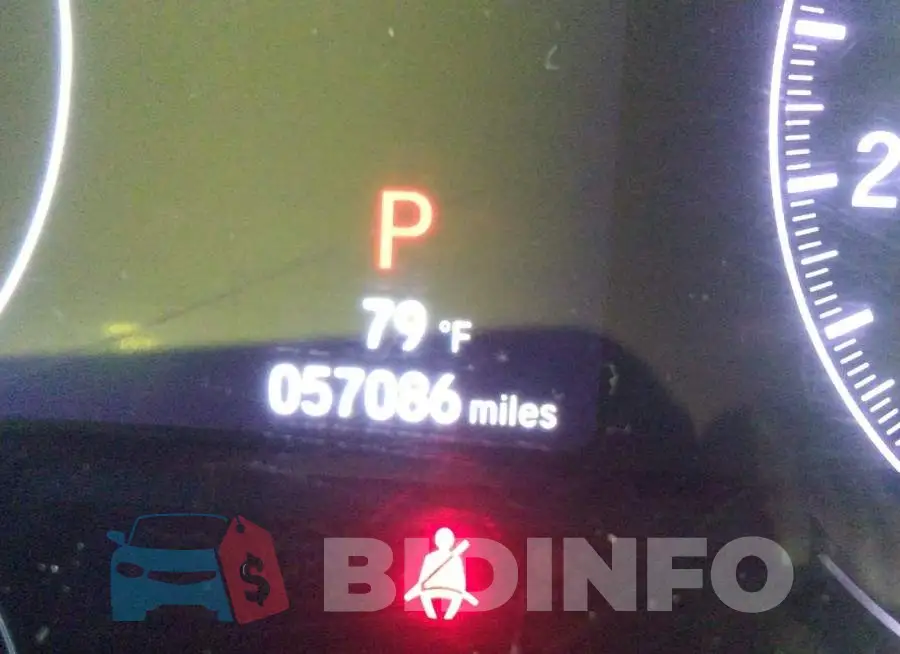 1HGCV1F52JA141821 Photo# 7