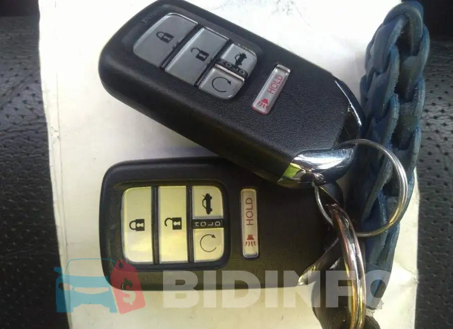 1HGCV1F52JA141821 Photo# 11