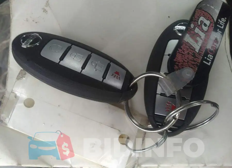5N1AZ2AS9LN162220 Photo# 11