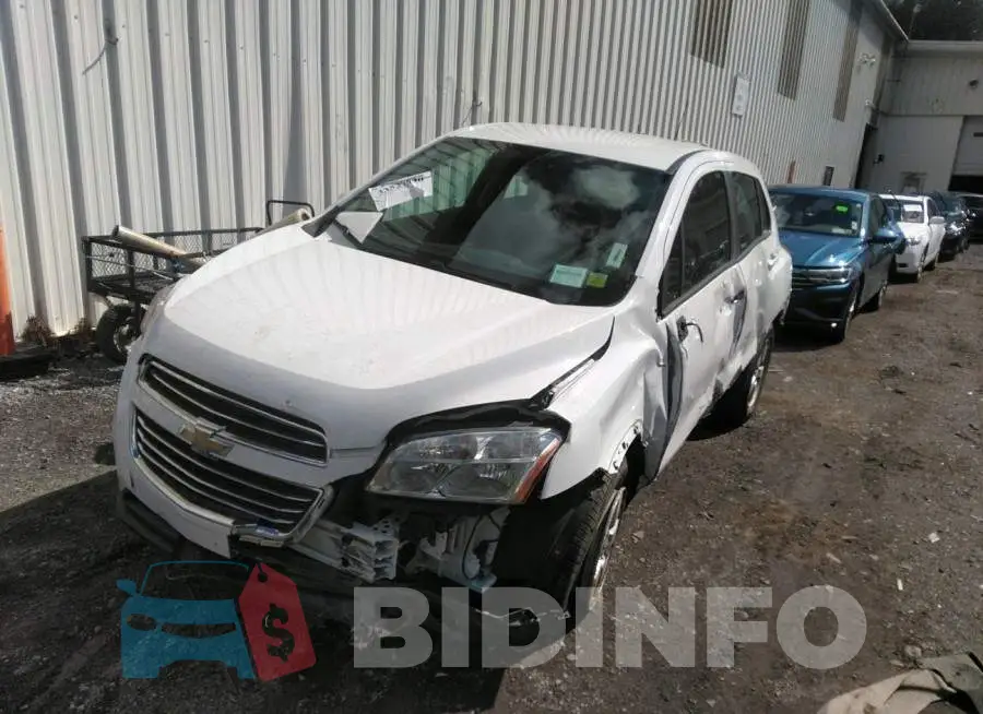 3GNCJNSB1GL142447 Photo# 6