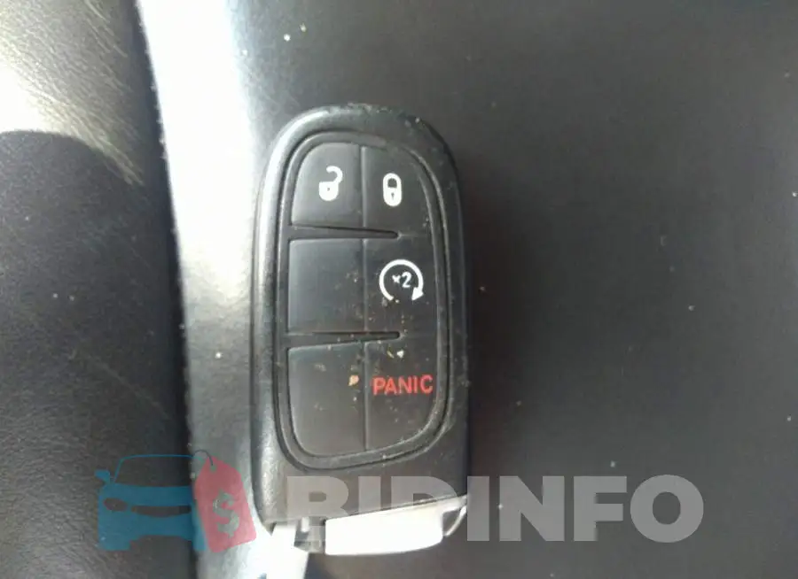 1C4PJMDB5GW202600 Photo# 11