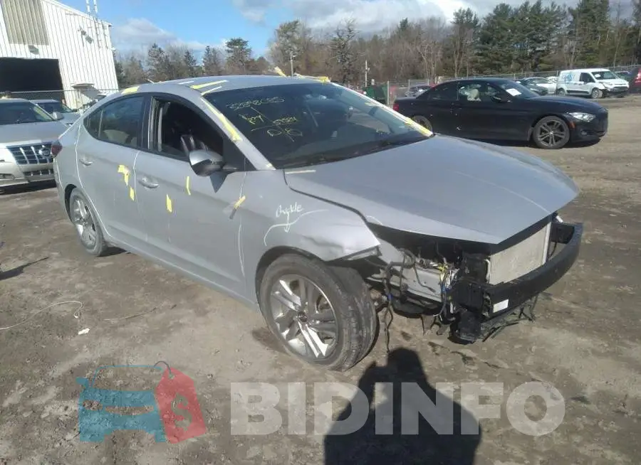 5NPD84LF3KH496189 Photo# 1