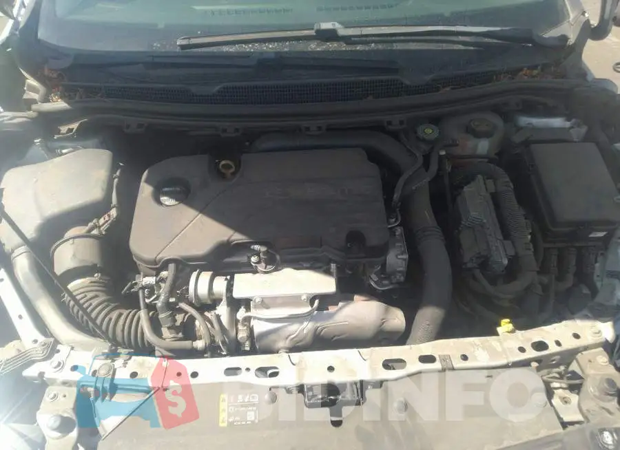 1G1BC5SMXH7260298 Photo# 10