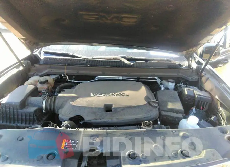 1GTG5CEN5K1100226 Photo# 10