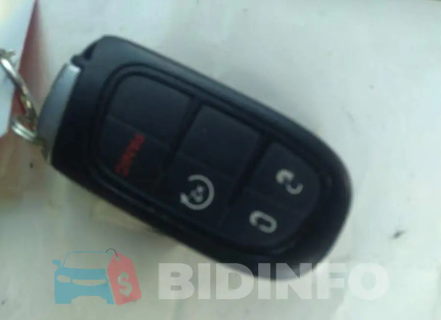 1C4PJMDS5GW287034 Photo# 11