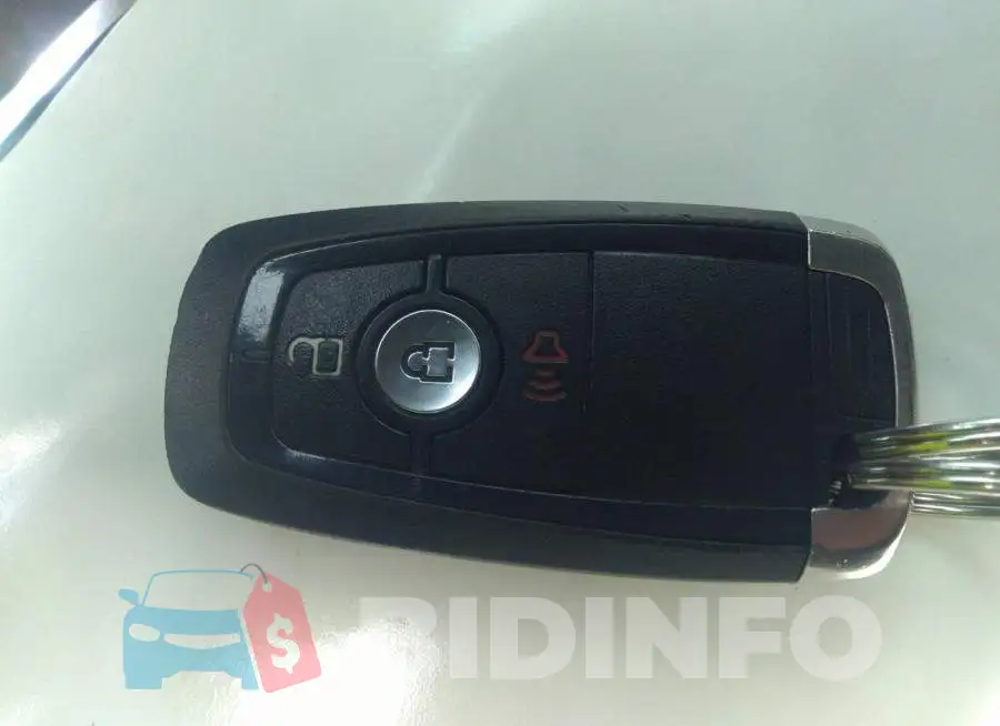 1FTEW1E54JFA48338 Photo# 11