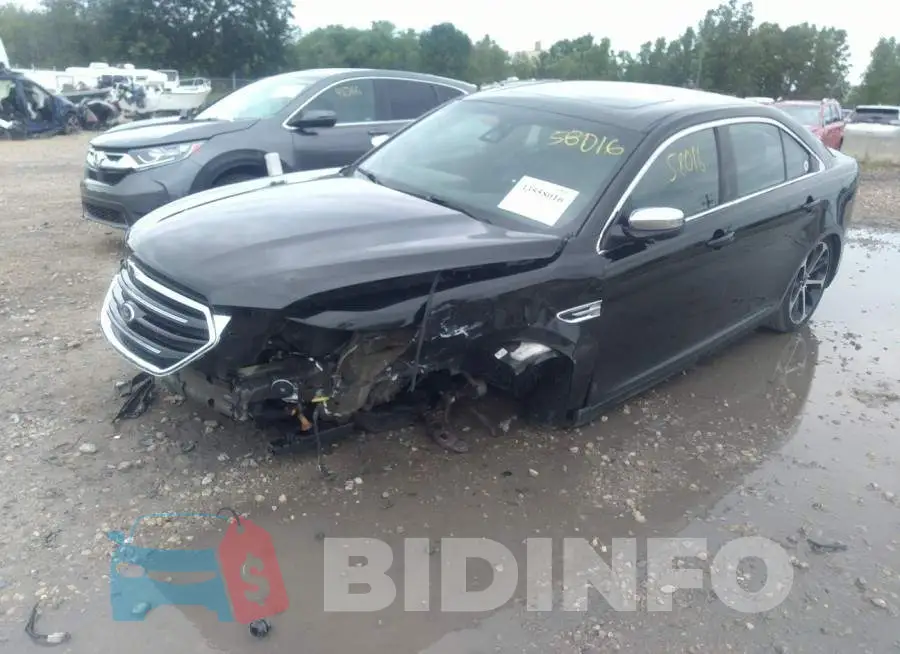 1FAHP2F87FG202427 Photo# 2