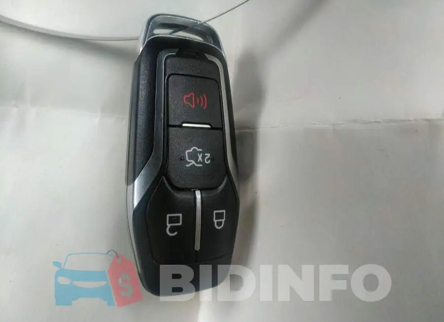 2FMTK4J91FBB67210 Photo# 11