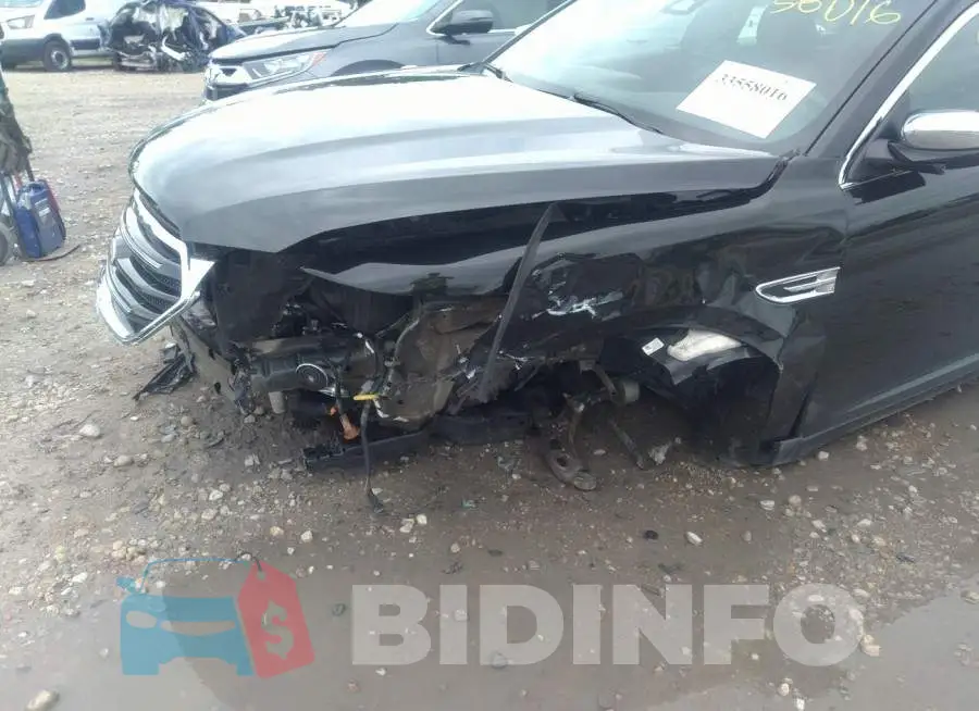 1FAHP2F87FG202427 Photo# 6