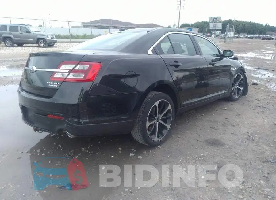 1FAHP2F87FG202427 Photo# 4