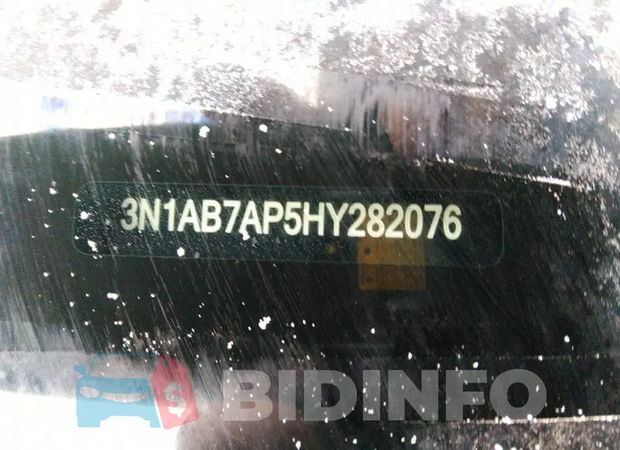 3N1AB7AP5HY282076 Photo# 9
