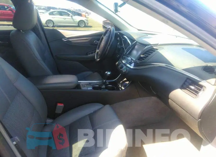 2G1115S34G9142348 Photo# 5