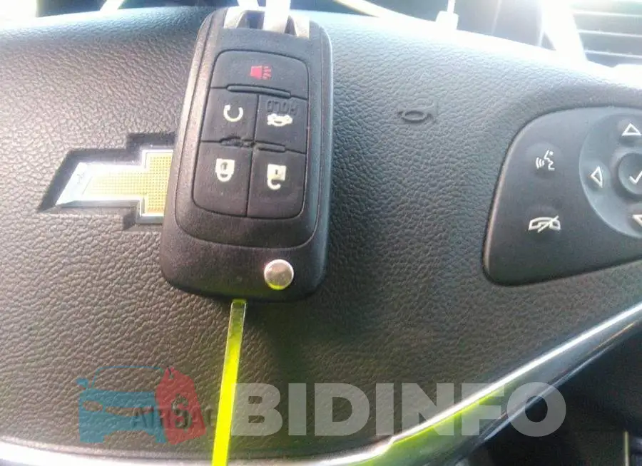 2G1115S34G9142348 Photo# 11