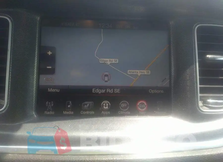 2C3CDXHG0FH825279 Photo# 6