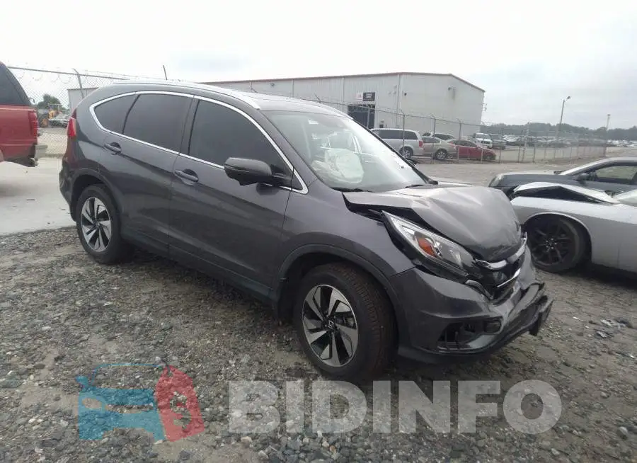 5J6RM4H98FL127053 Photo# 1