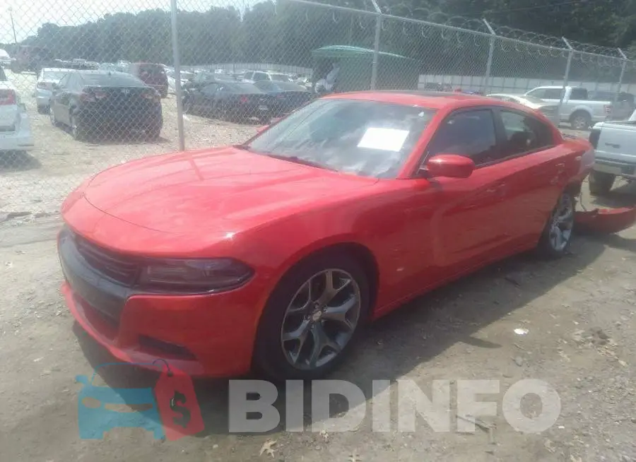 2C3CDXHG0FH825279 Photo# 2