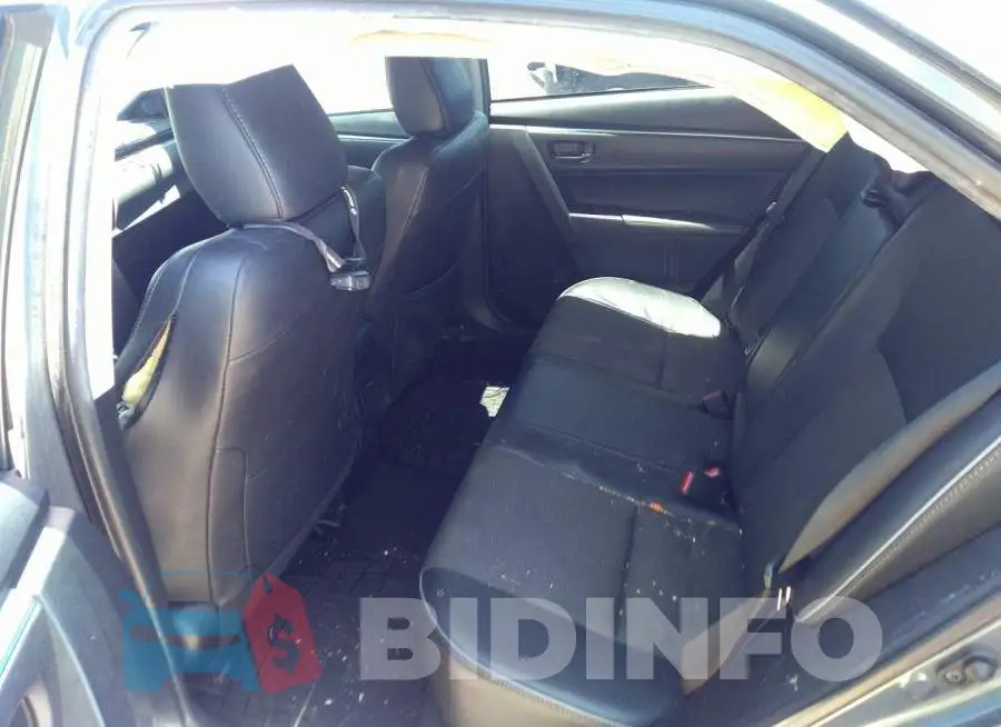 2T1BURHE1FC465242 Photo# 8