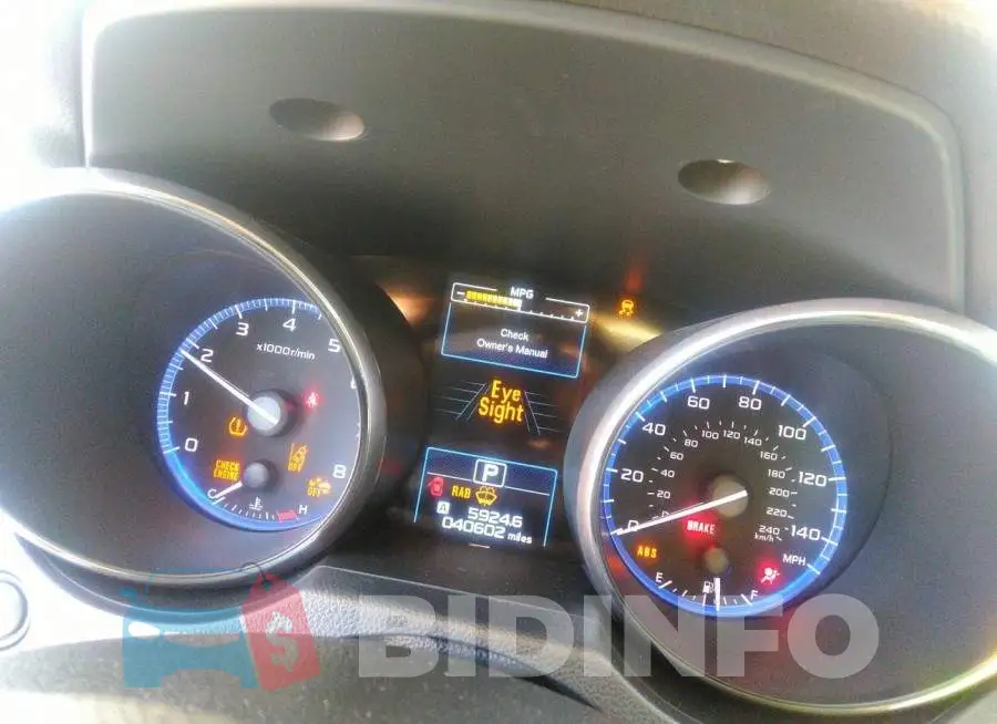 4S3BNAS63K3008015 Photo# 7