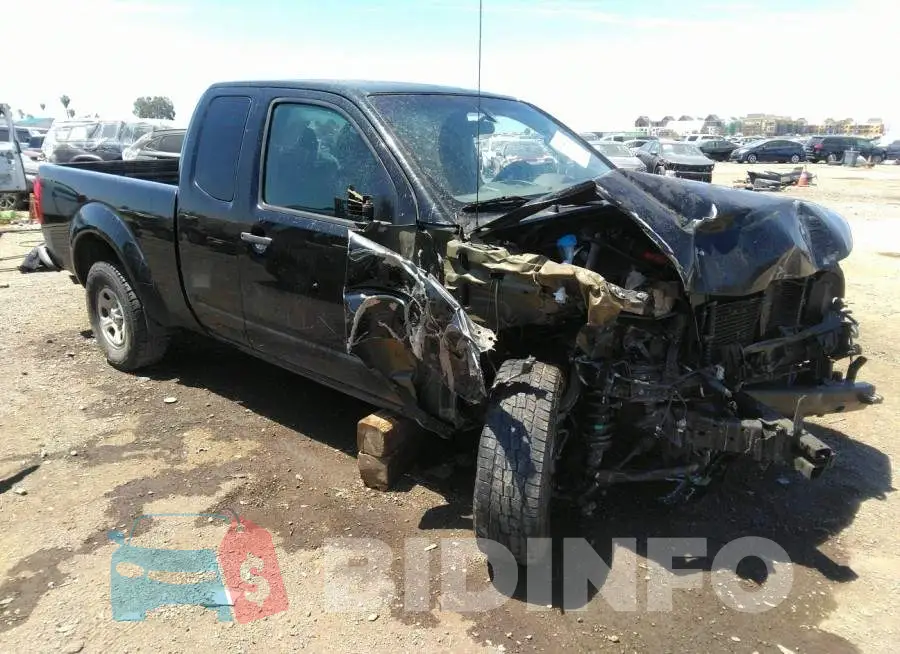 1N6BD0CT6GN769227 Photo# 1