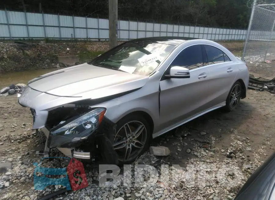 WDDSJ4EB6JN659931 Photo# 2