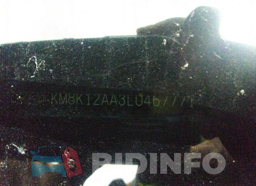 KM8K12AA3LU467771 Photo# 9