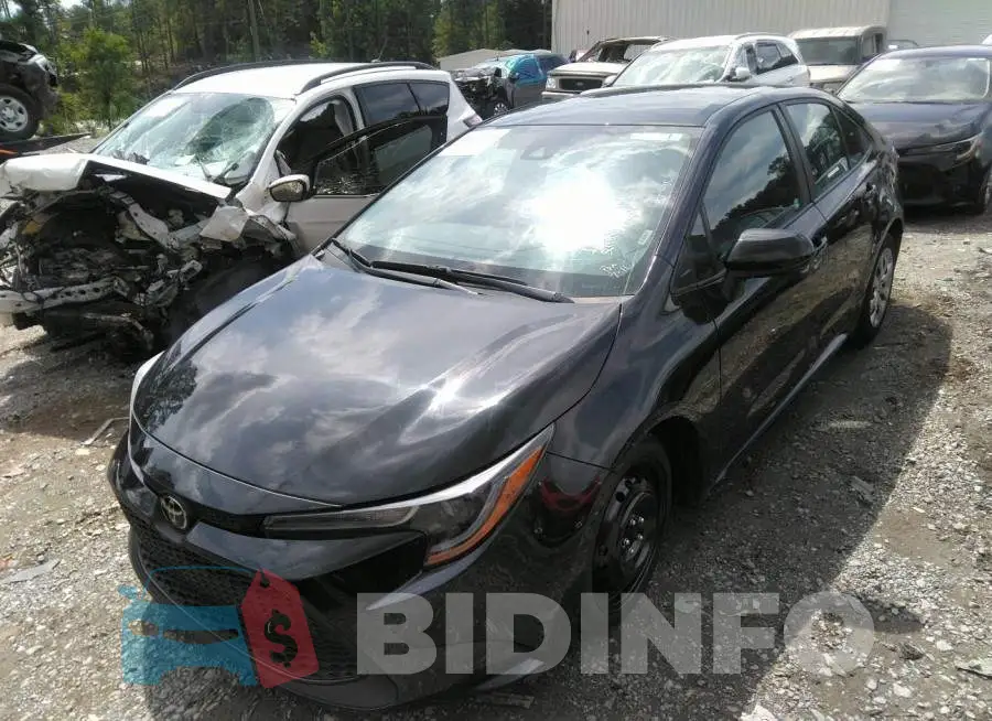 5YFEPMAE2MP251911 Photo# 2