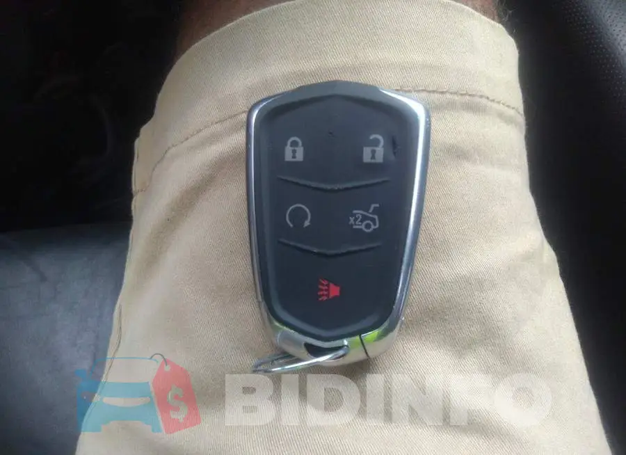 2G61M5S35H9200258 Photo# 11