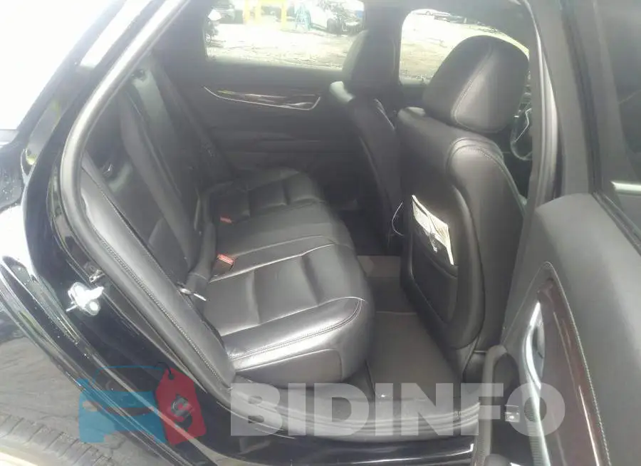 2G61M5S35H9200258 Photo# 8