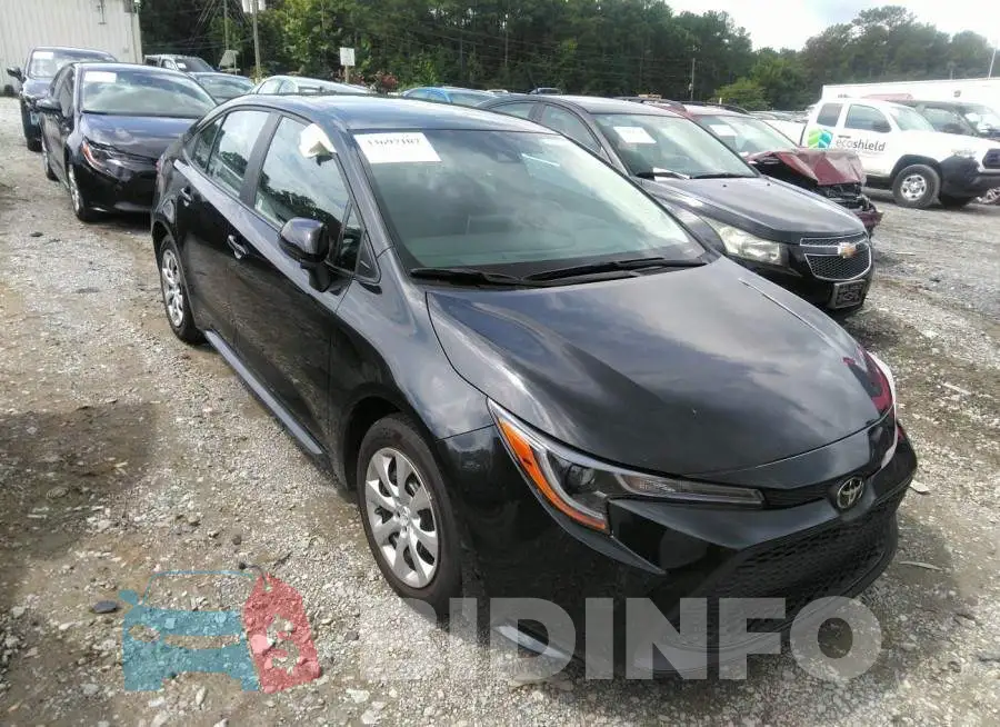 5YFEPMAE2MP251911 Photo# 1