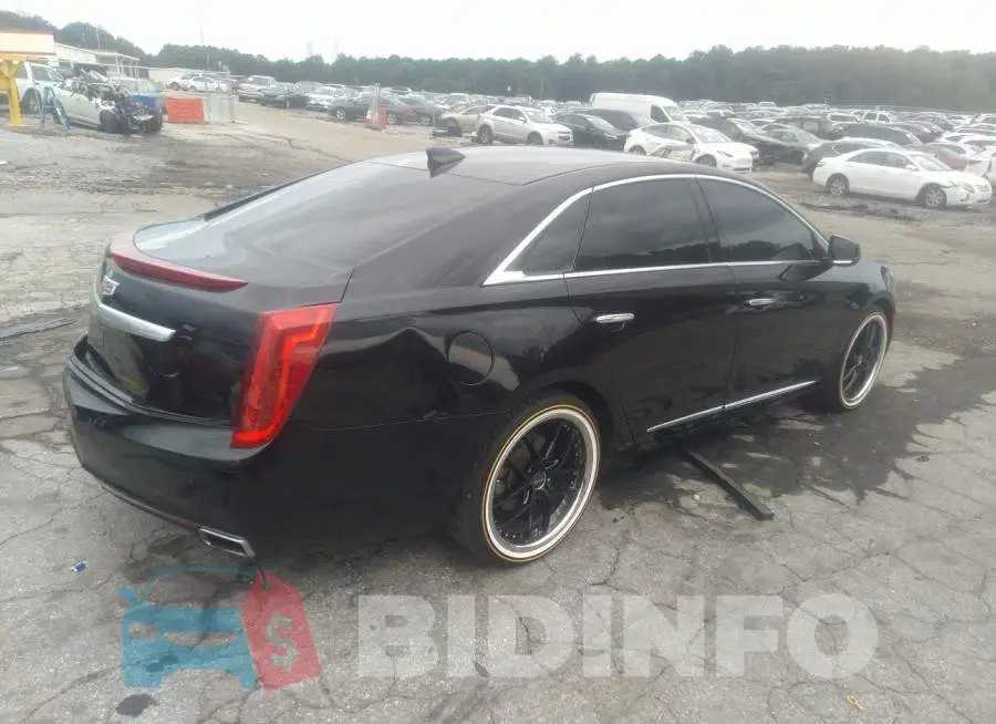 2G61M5S35H9200258 Photo# 4