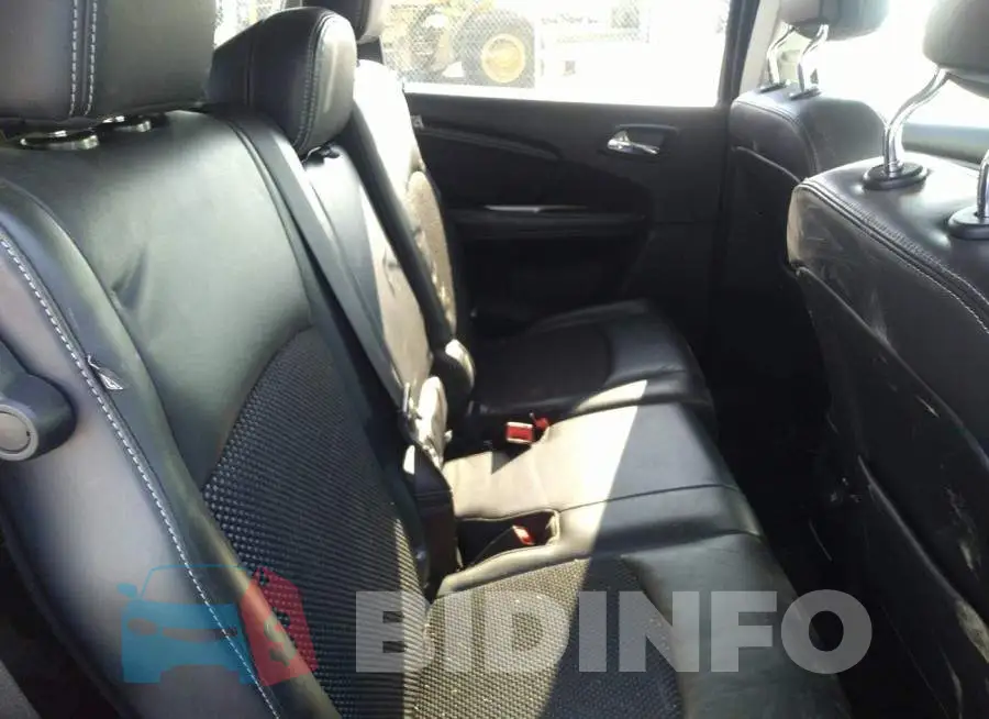 3C4PDCGB0LT265164 Photo# 8