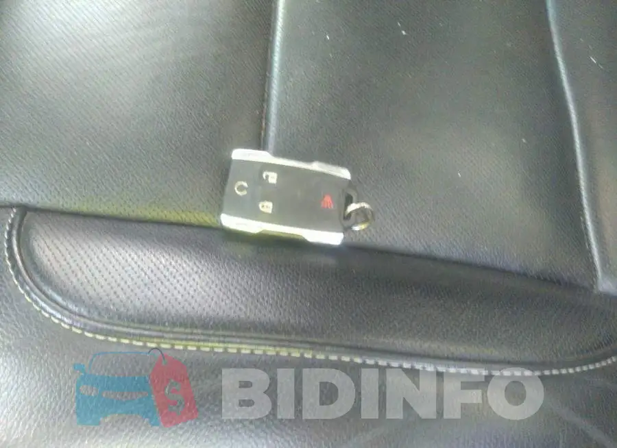 3GTU2NEC5HG318621 Photo# 11