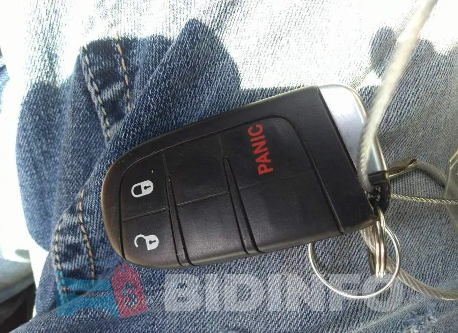 3C4PDCGB0LT265164 Photo# 11