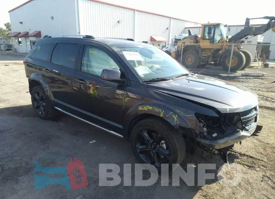 3C4PDCGB0LT265164 Photo# 1