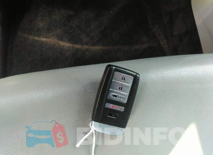 5FRYD3H68GB004373 Photo# 11