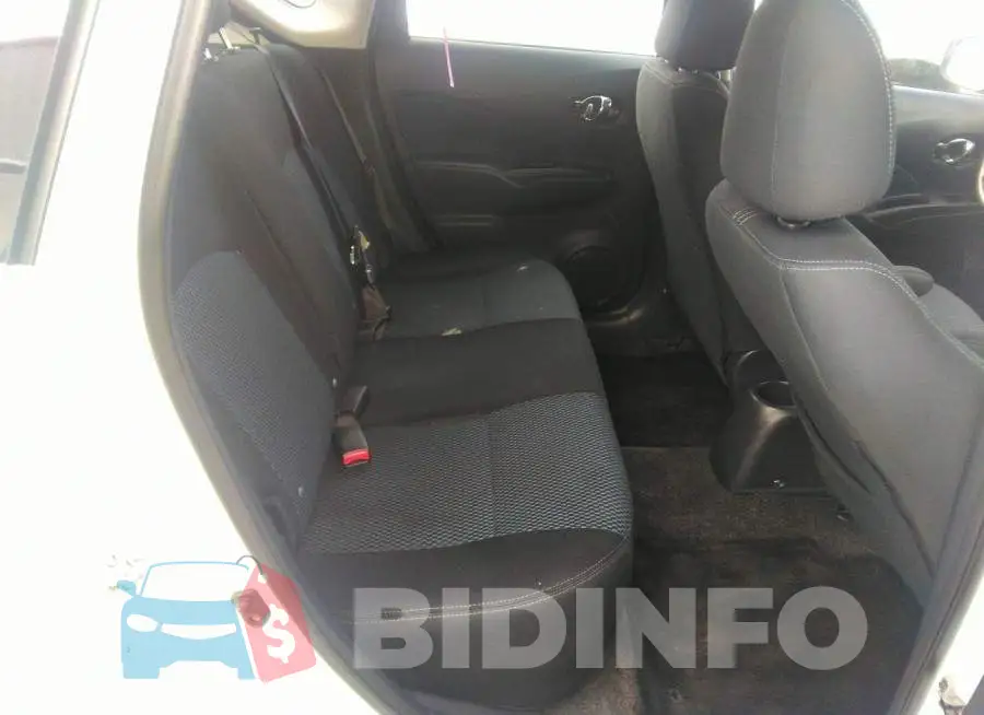 3N1CE2CP2GL362270 Photo# 8