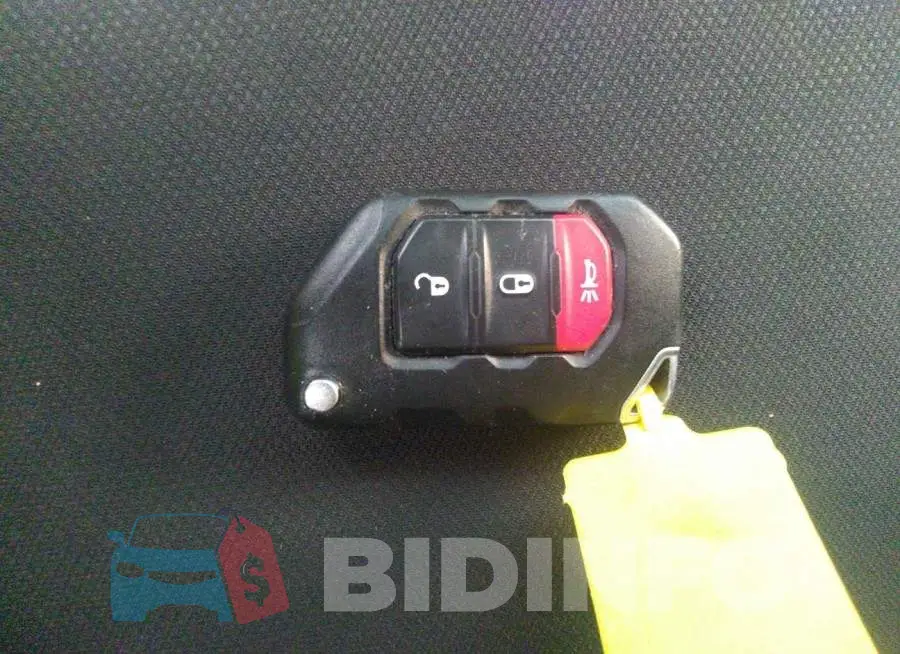 1C4GJXAN4LW227448 Photo# 11