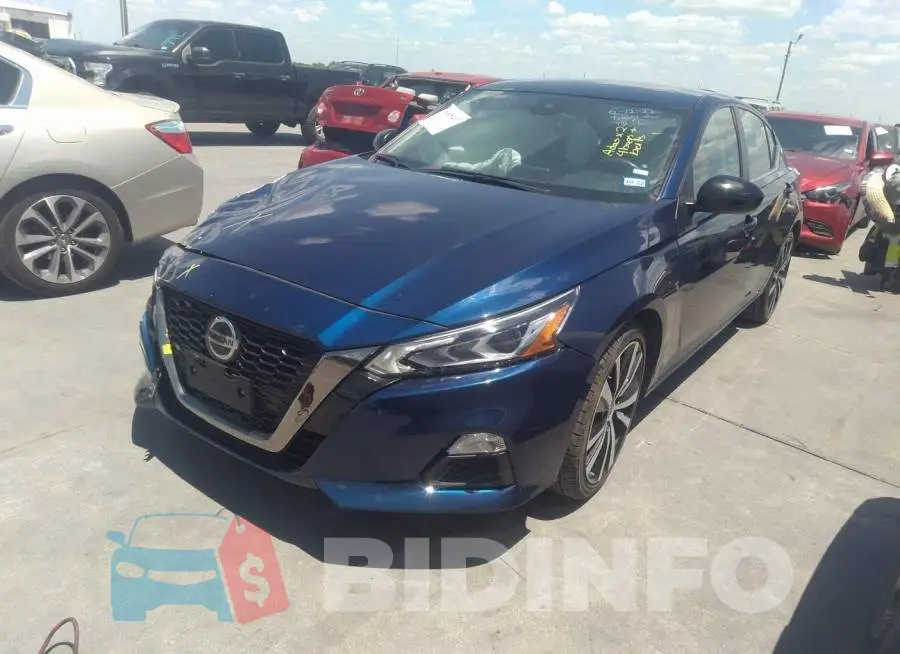 1N4BL4CV1MN315175 Photo# 2