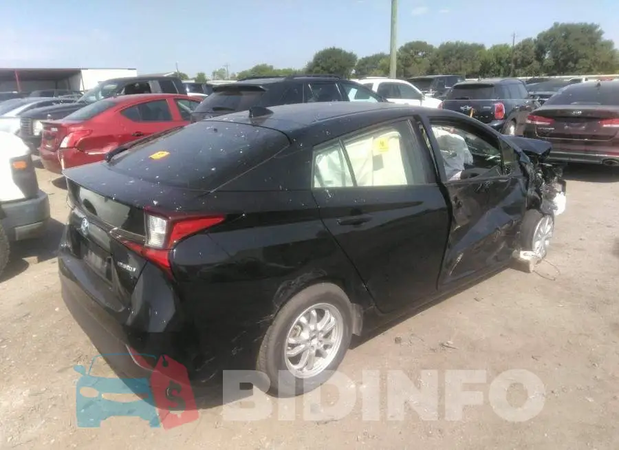 JTDKAMFU6M3148679 Photo# 4