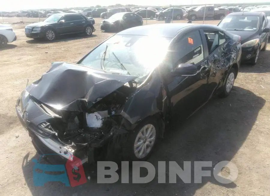 JTDKAMFU6M3148679 Photo# 6