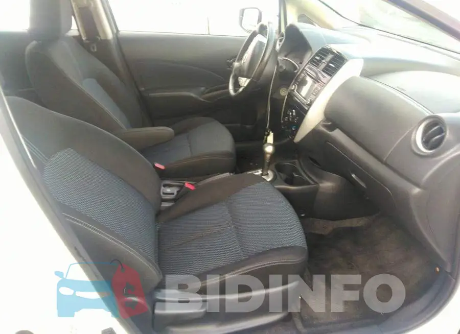 3N1CE2CP2GL362270 Photo# 5