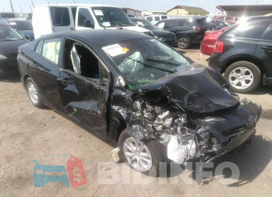 JTDKAMFU6M3148679 Photo# 1