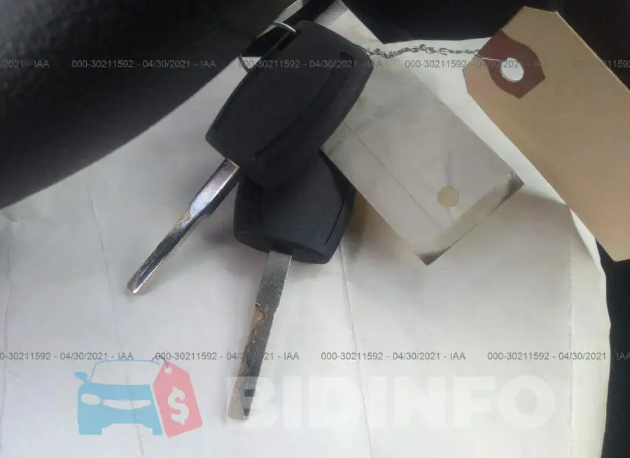 1FMCU0F76GUA26817 Photo# 11