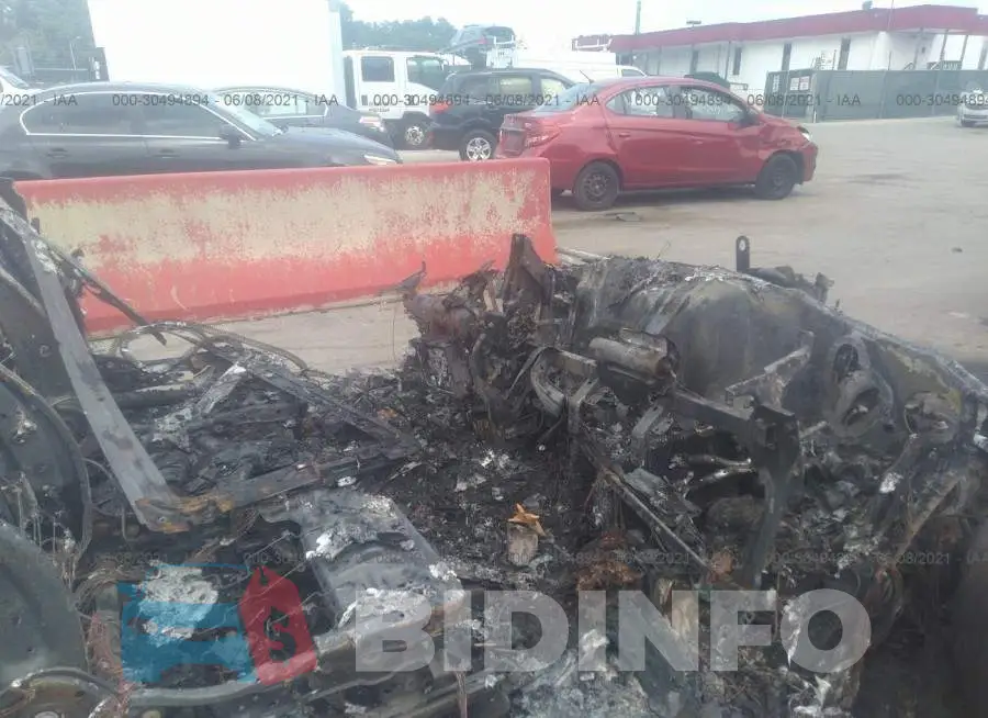 1FTFW1E14KFD18056 Photo# 5
